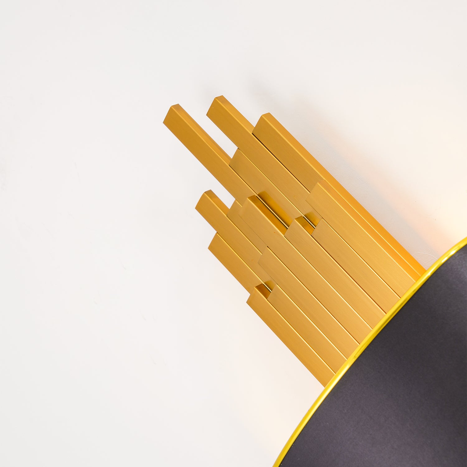 Laurina Wall Lamp - Lumpaz