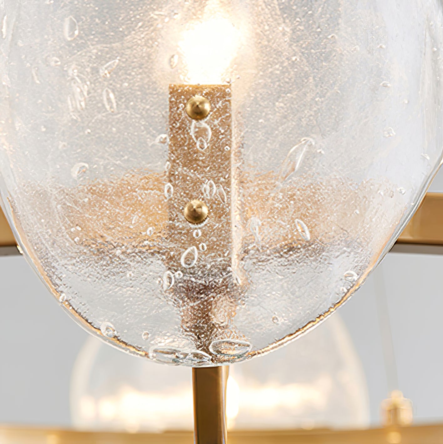 Mindy Browns Chandelier - Lumpaz
