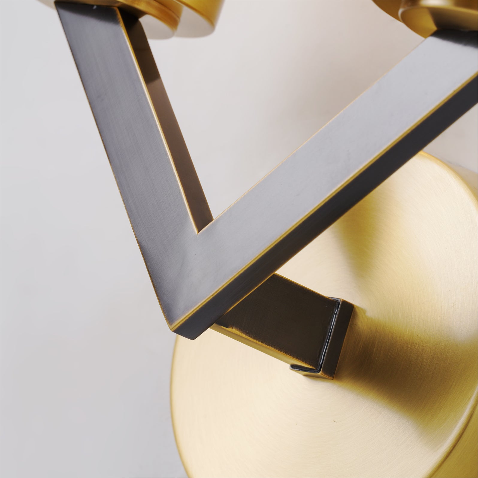 Reevete Wall Lamp - Lumpaz