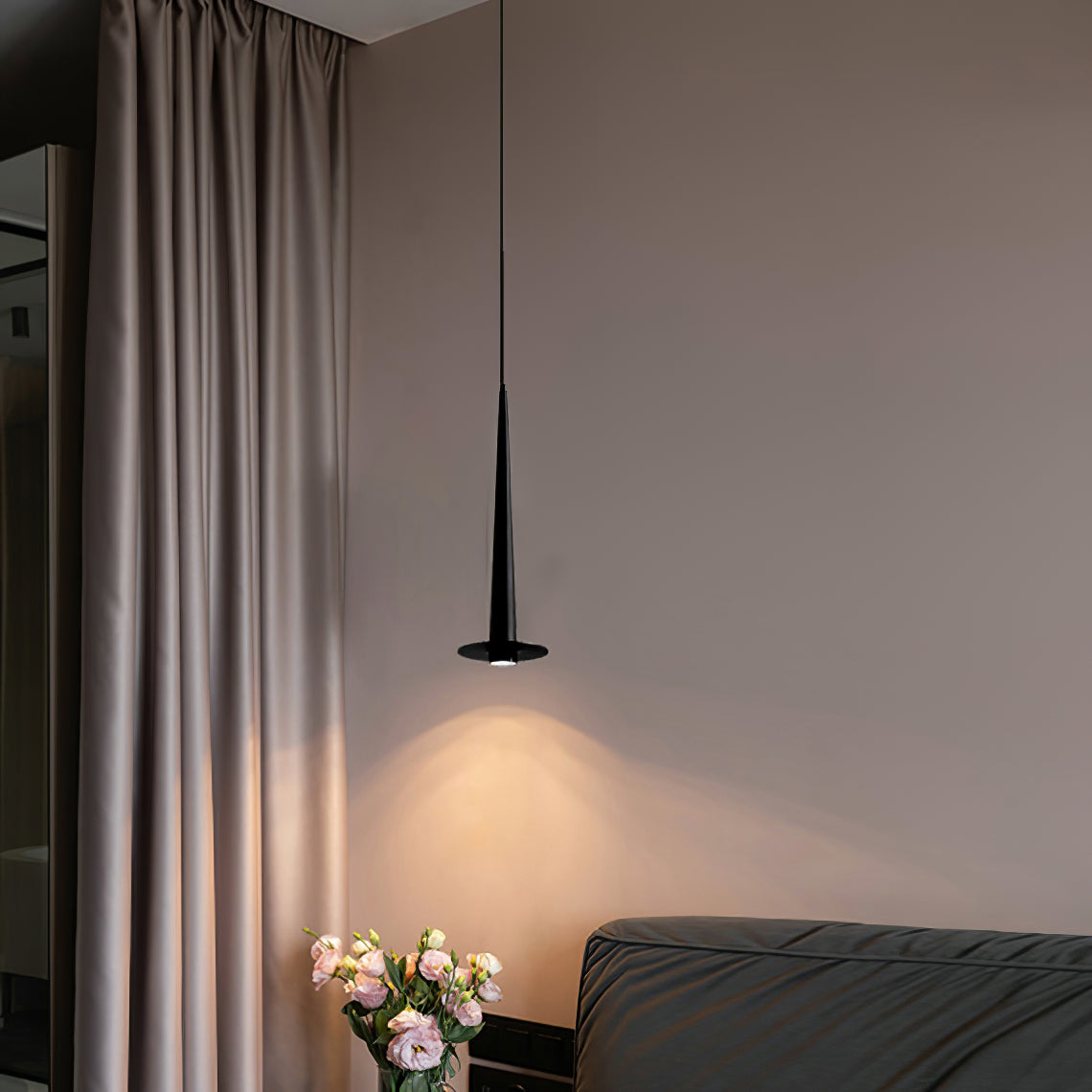Toronto Pendant Lamp - Lumpaz