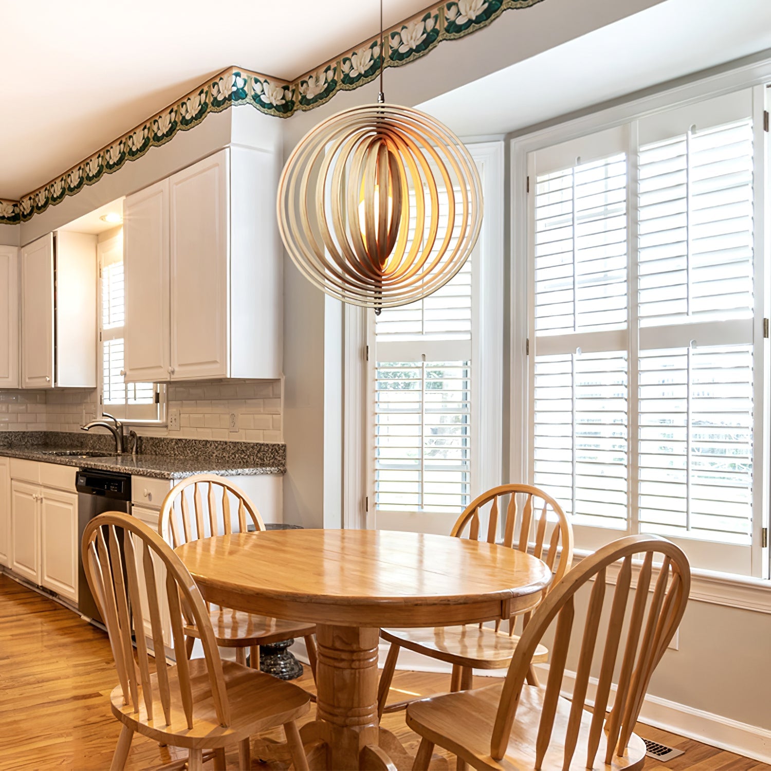 Oasis Pendant Lamp - Lumpaz