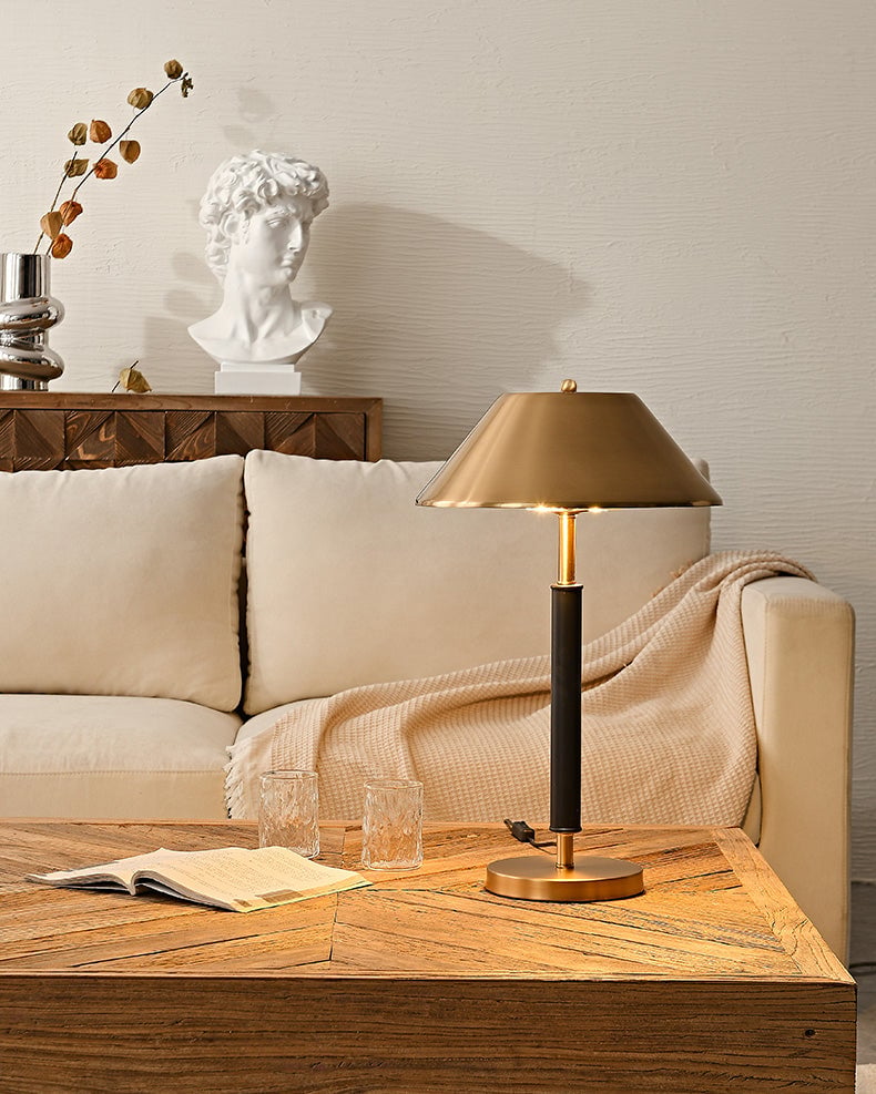 Future Table Lamp - Lumpaz