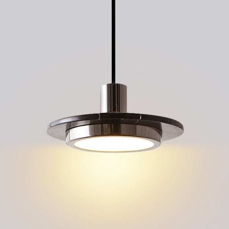 Milo Pendant Lamp - Lumpaz