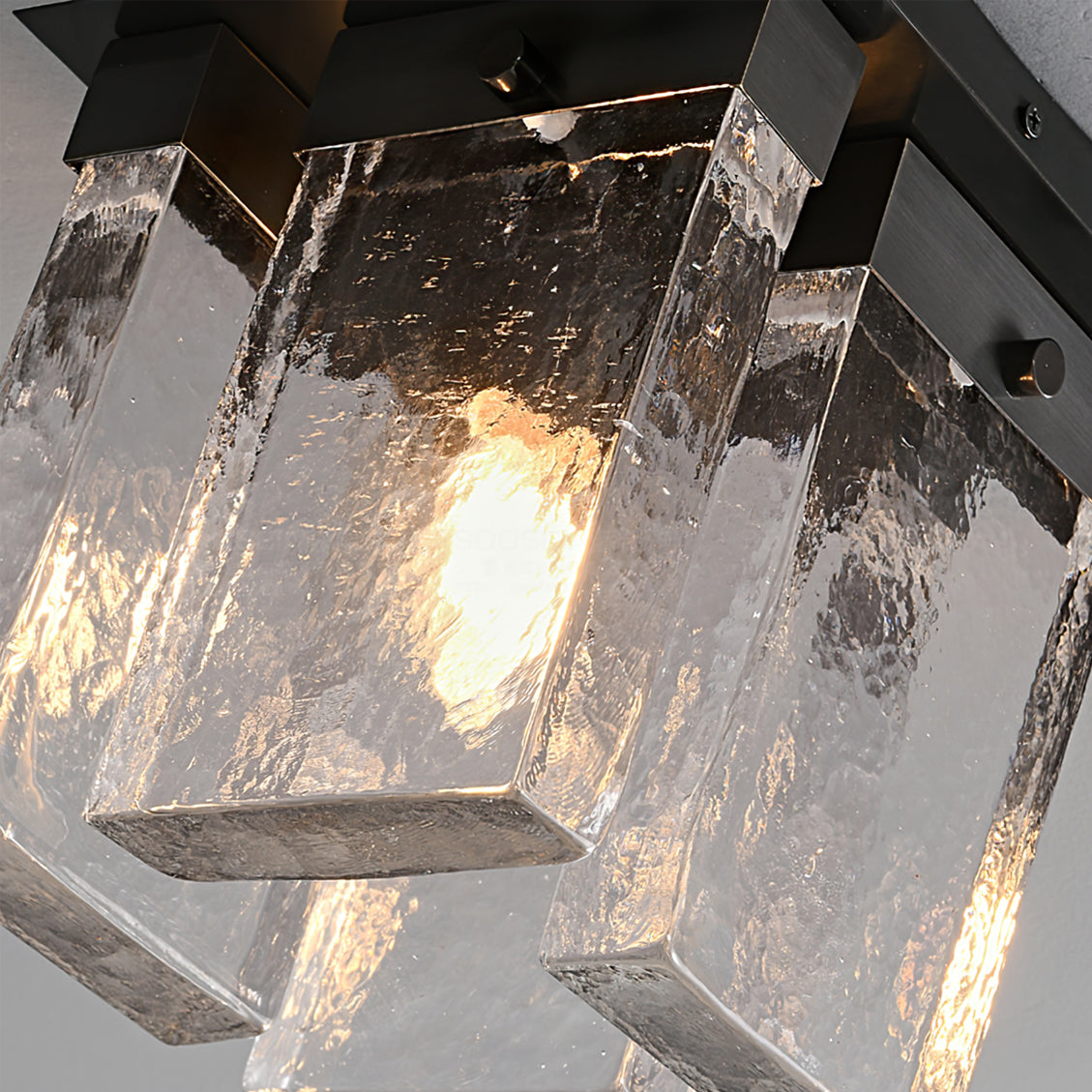 Lourmarin Ceiling Lamp - Lumpaz