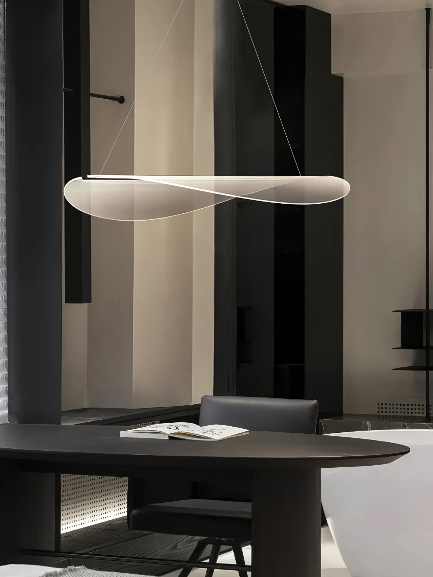 Diphy Pendant Lamp - Lumpaz
