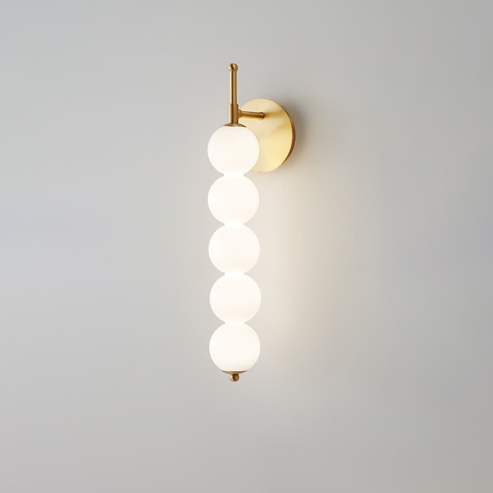 Candied Wall Lamp - Lumpaz