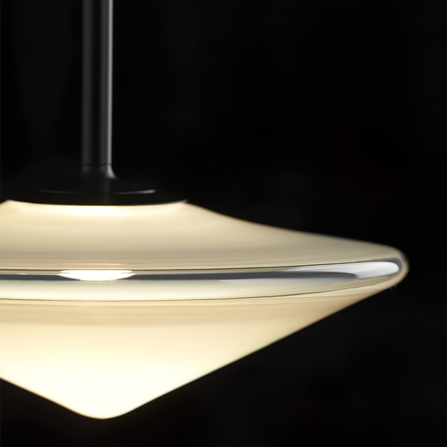Tempo Pendant Lamp - Lumpaz