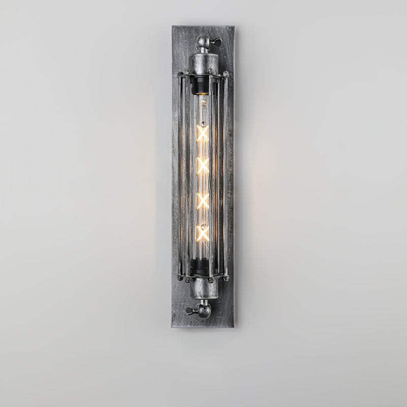Kiera Wall Lamp - Lumpaz