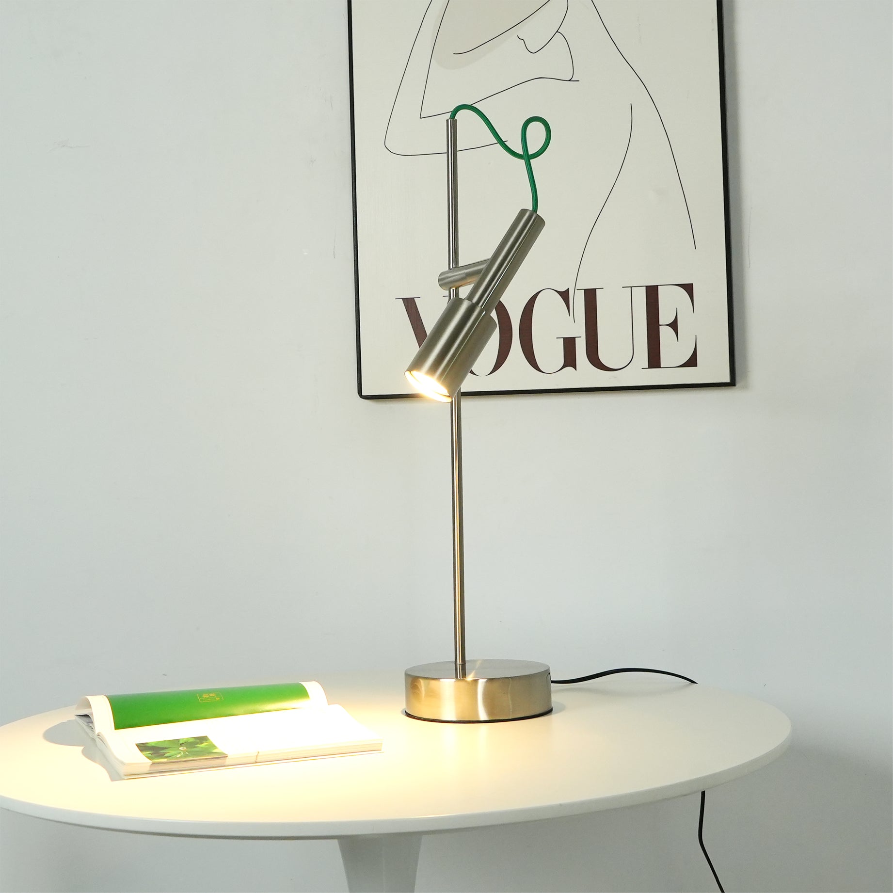 Tubino Table Lamp - Lumpaz