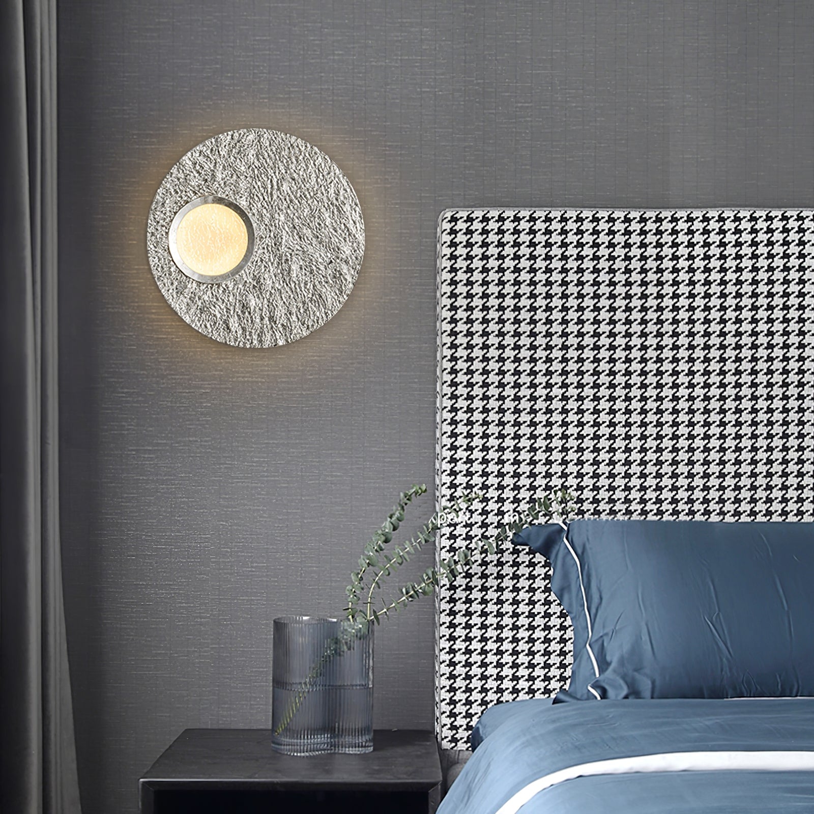 Infinity LED Wall Lamp - Lumpaz