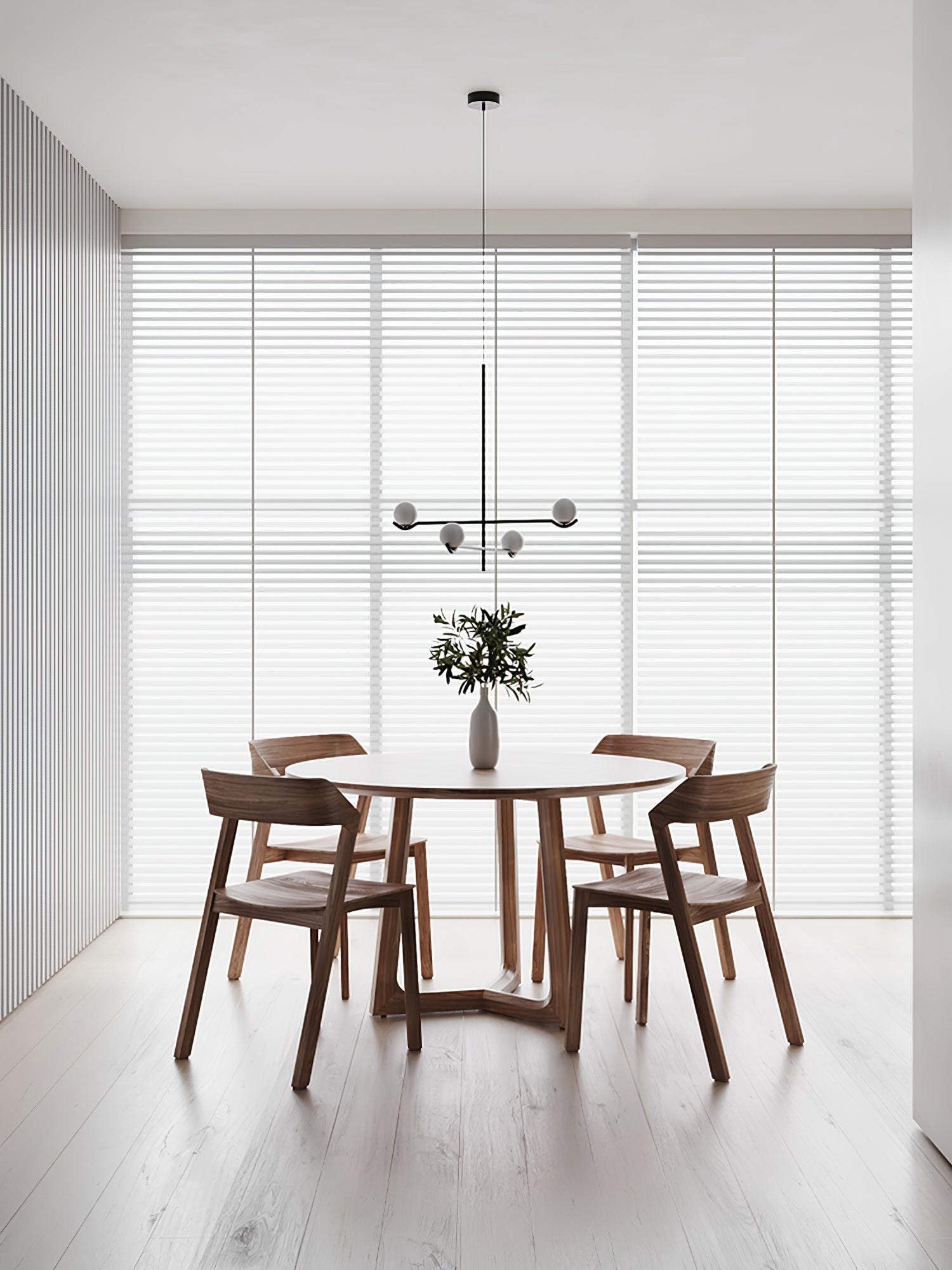 Baer Pendant Light - Lumpaz