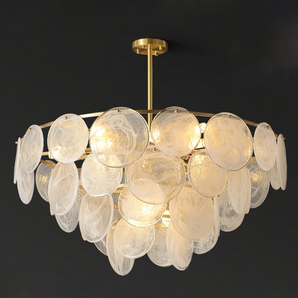 Loire Chandelier - Lumpaz