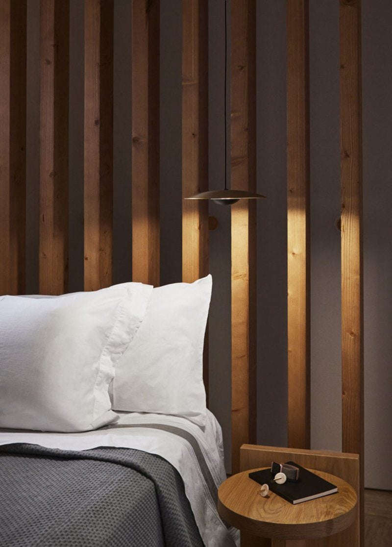 Ginger Pendant light - Lumpaz