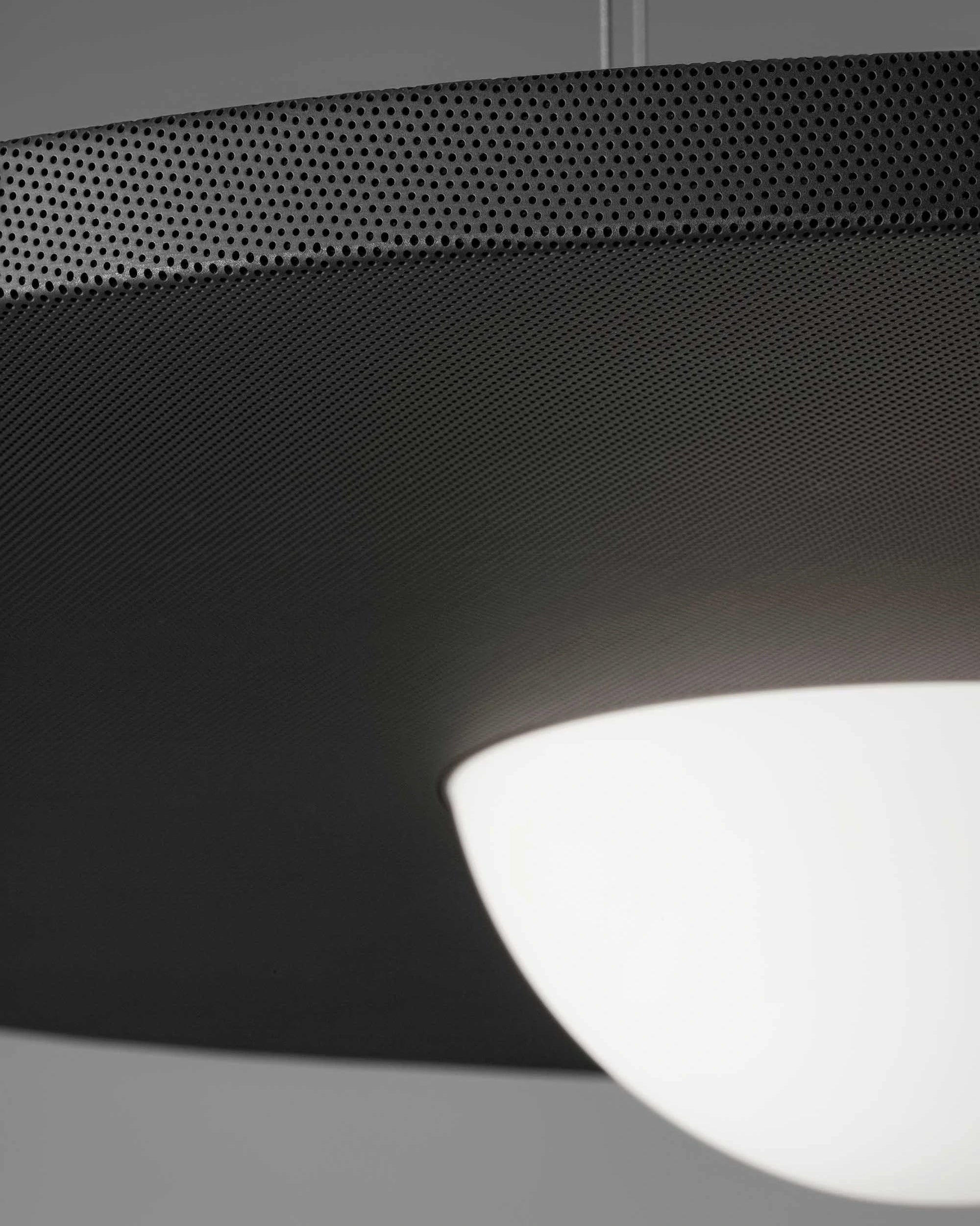 Irving Silence Pendant Lamp - Lumpaz