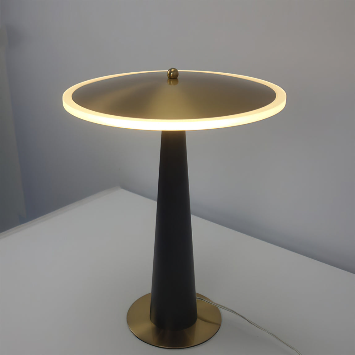 Drums Table Lamp - Lumpaz