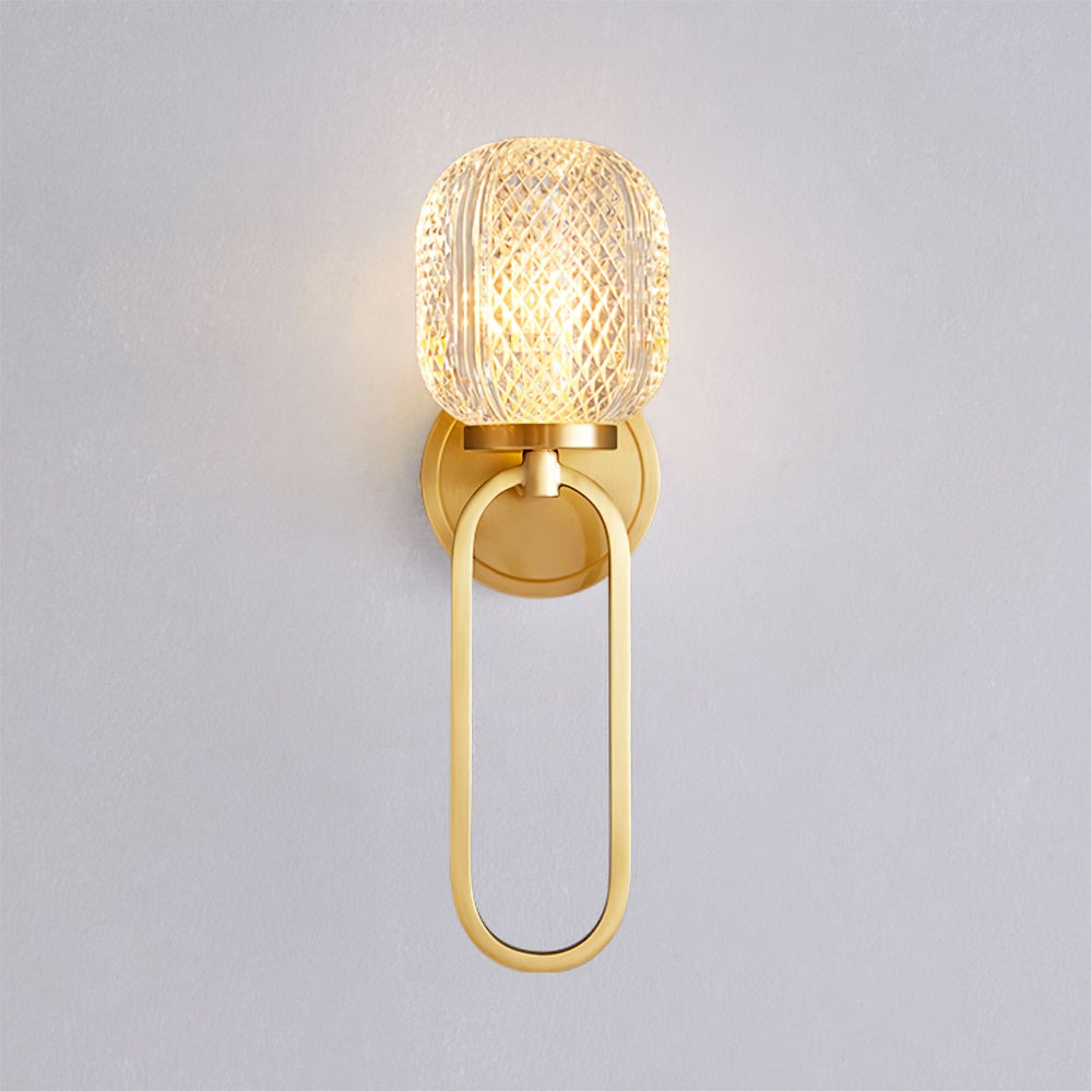 Marni Wall Lamp - Lumpaz