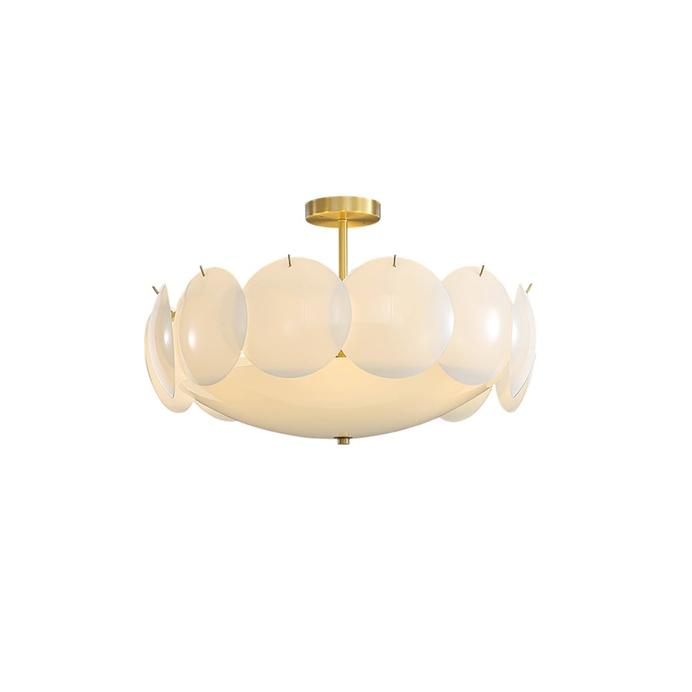 Prisma Ceiling Lamp - Lumpaz
