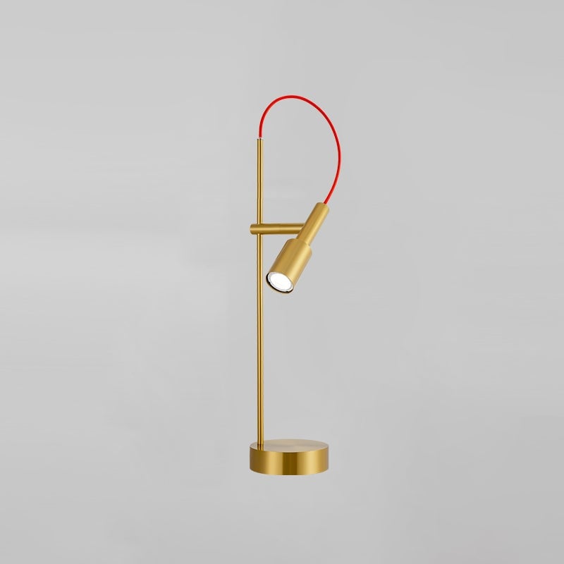 Tubino Table Lamp - Lumpaz