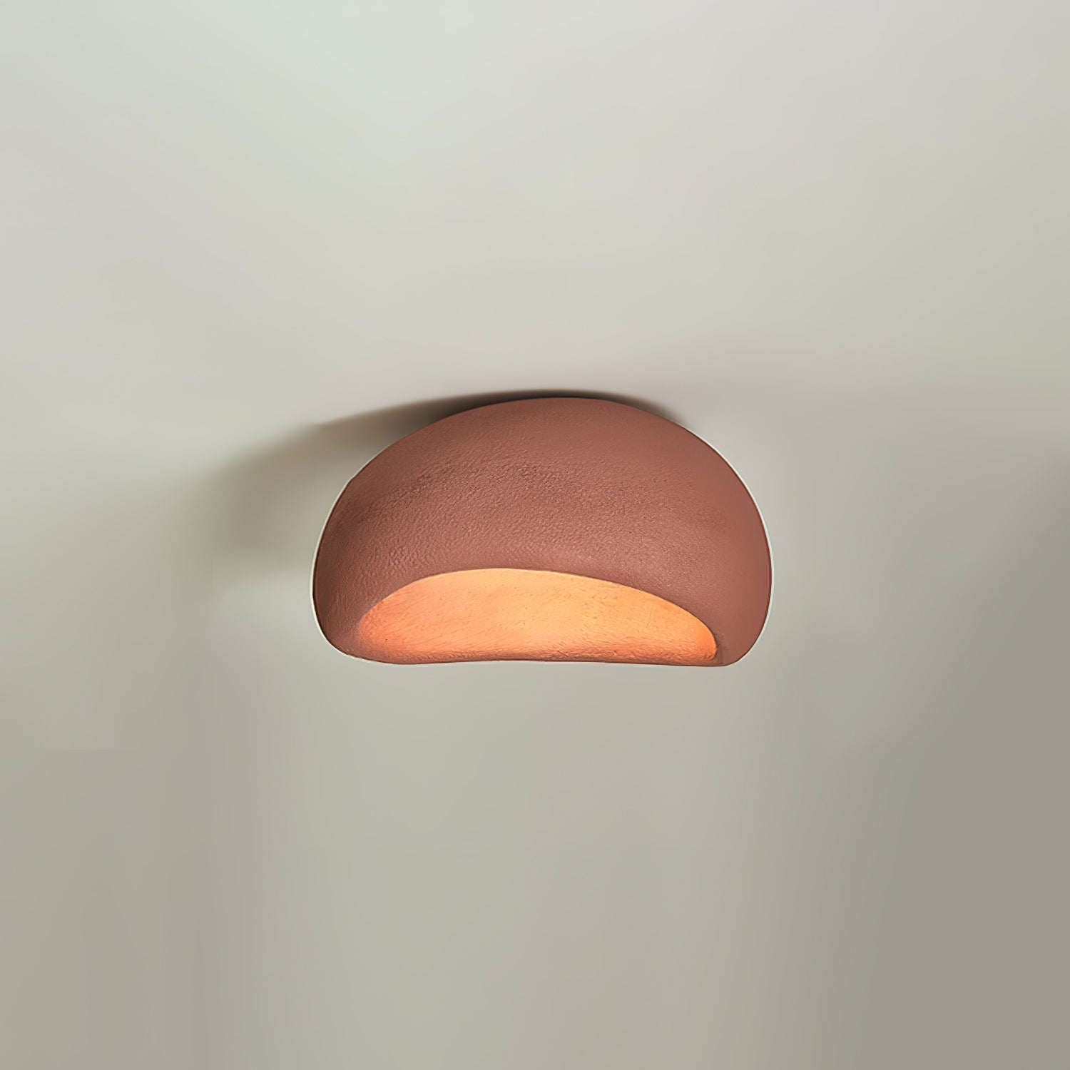Khmara Clouds Ceiling Lamp - Lumpaz