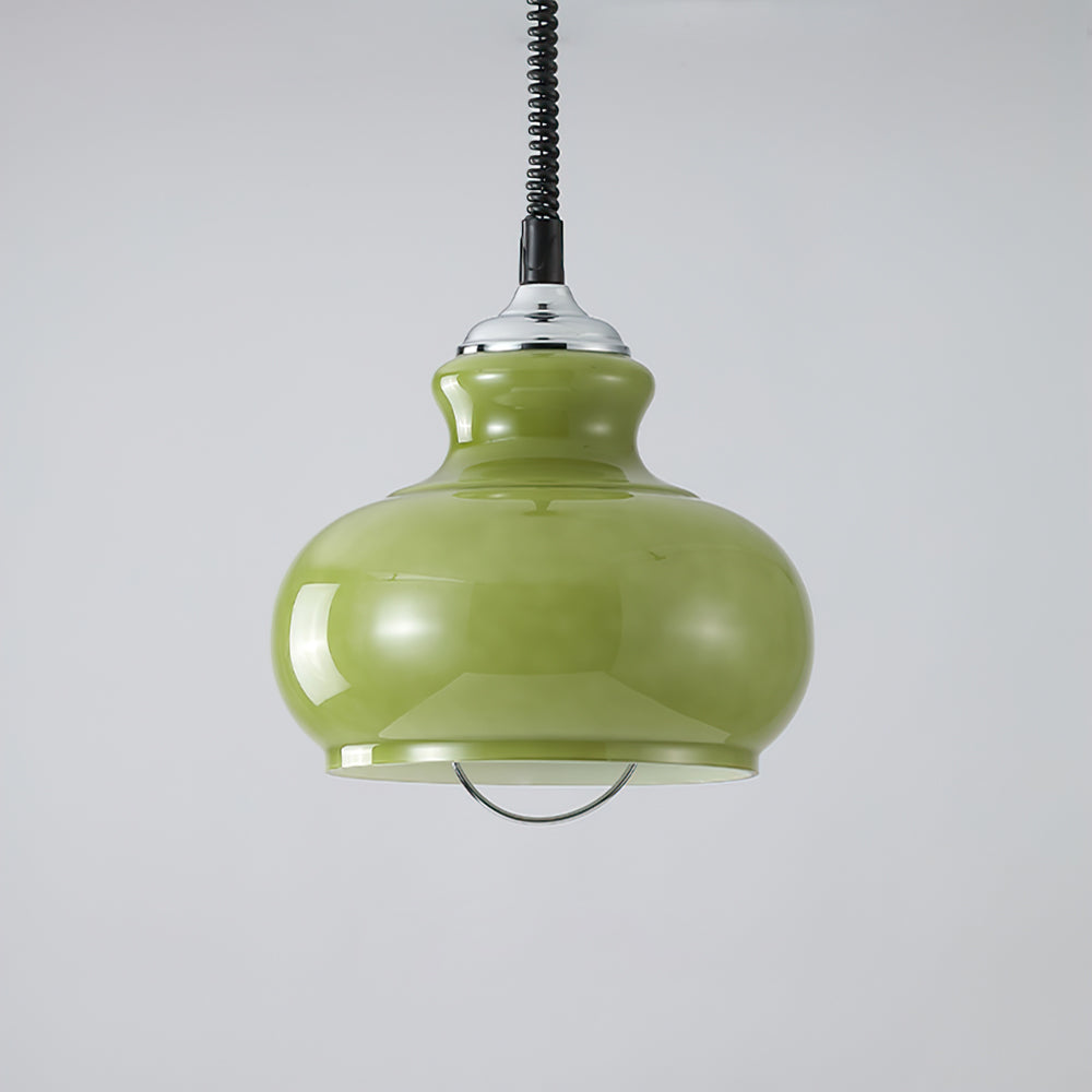 Aitan Pendant Lamp - Lumpaz