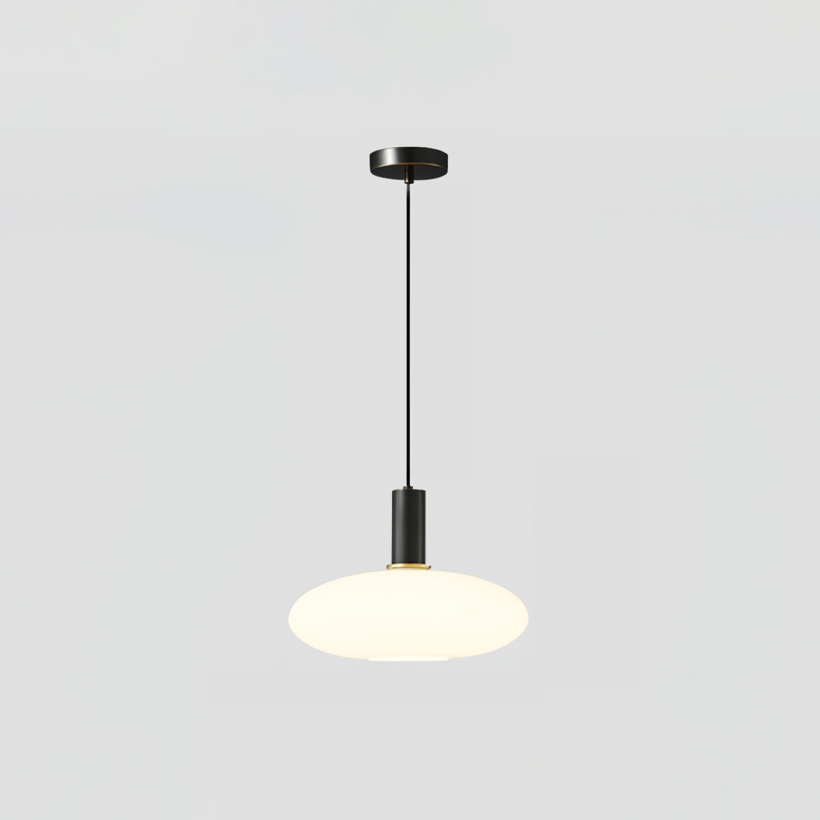 Alton Glass Pendant Light - Lumpaz