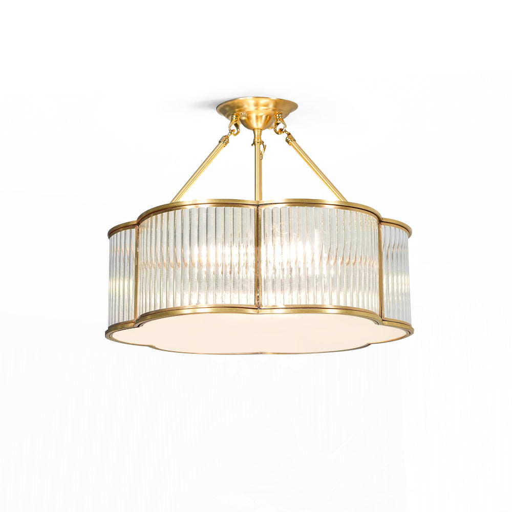 Basil Chandelier - Lumpaz