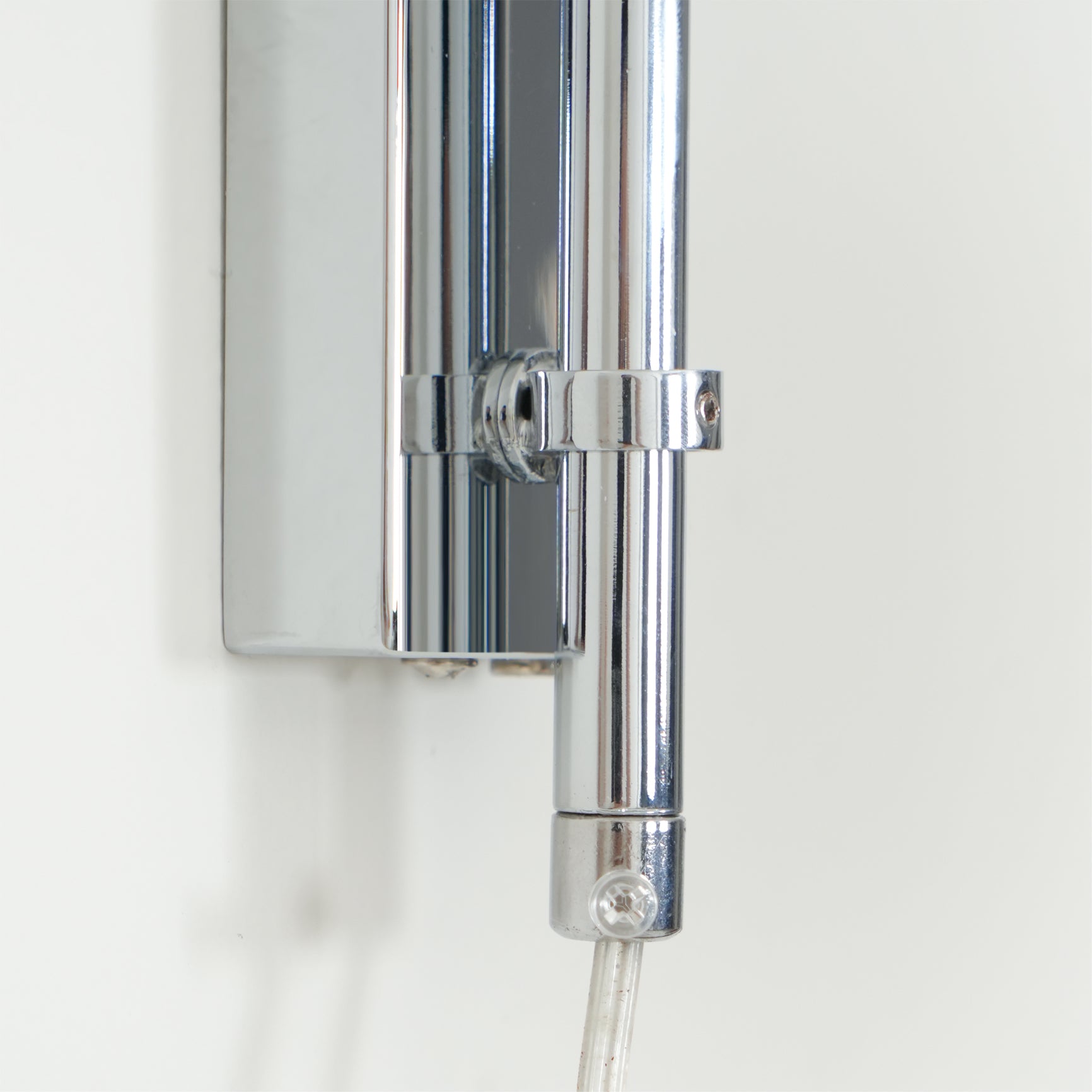 Bellman Plug In Wall Lamp - Lumpaz