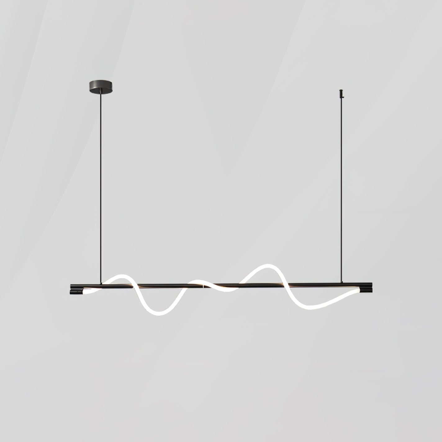 Tracer Island Pendant Lamp - Lumpaz