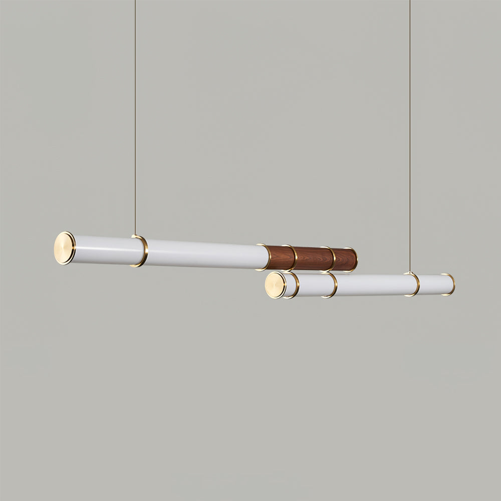 Mini Endless Double Chandelier - Lumpaz