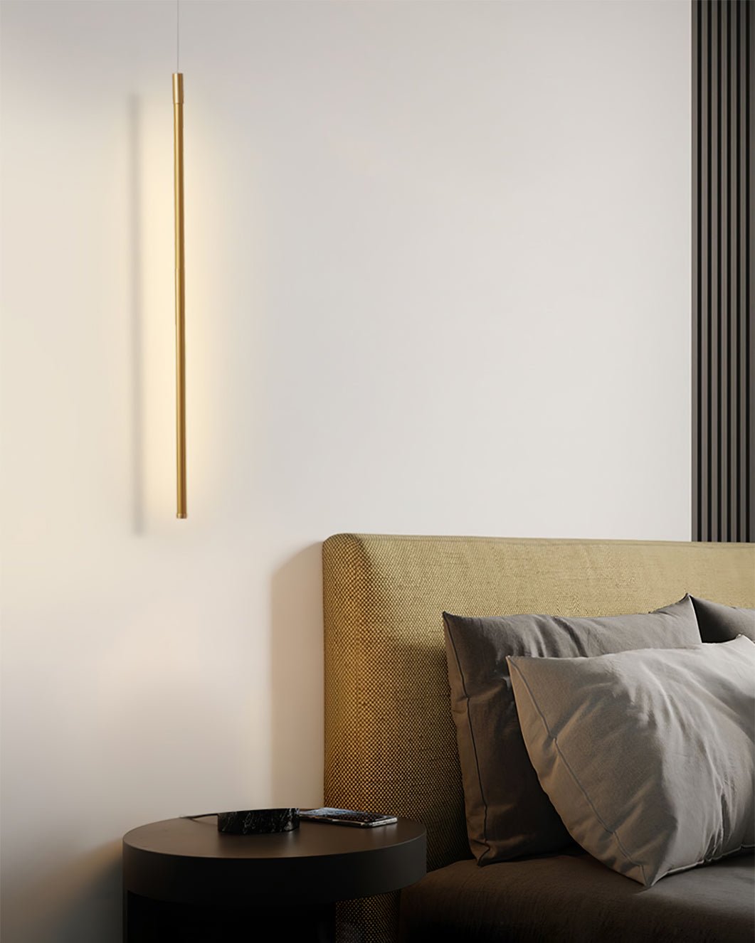 Vesta Pendant Lamp - Lumpaz