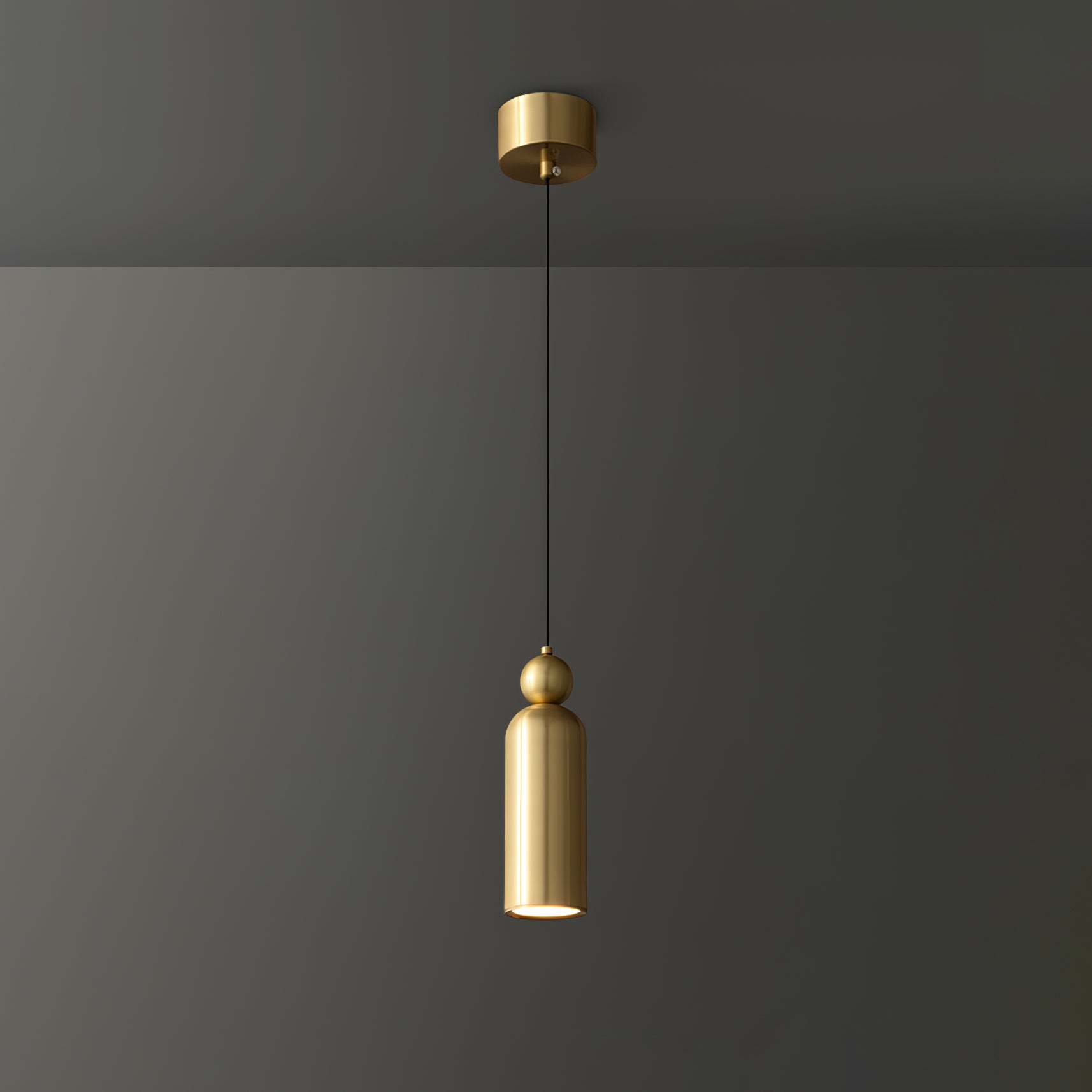 Madame Pendant Lamp - Lumpaz
