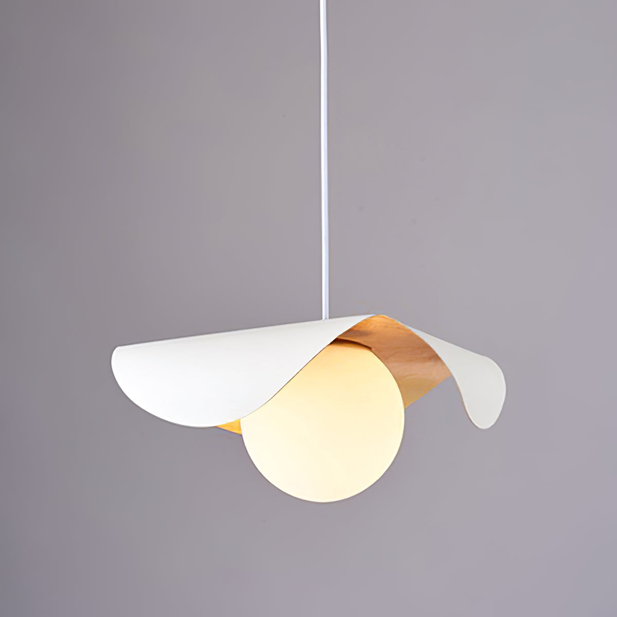 Cilla Pendant Lamp - Lumpaz