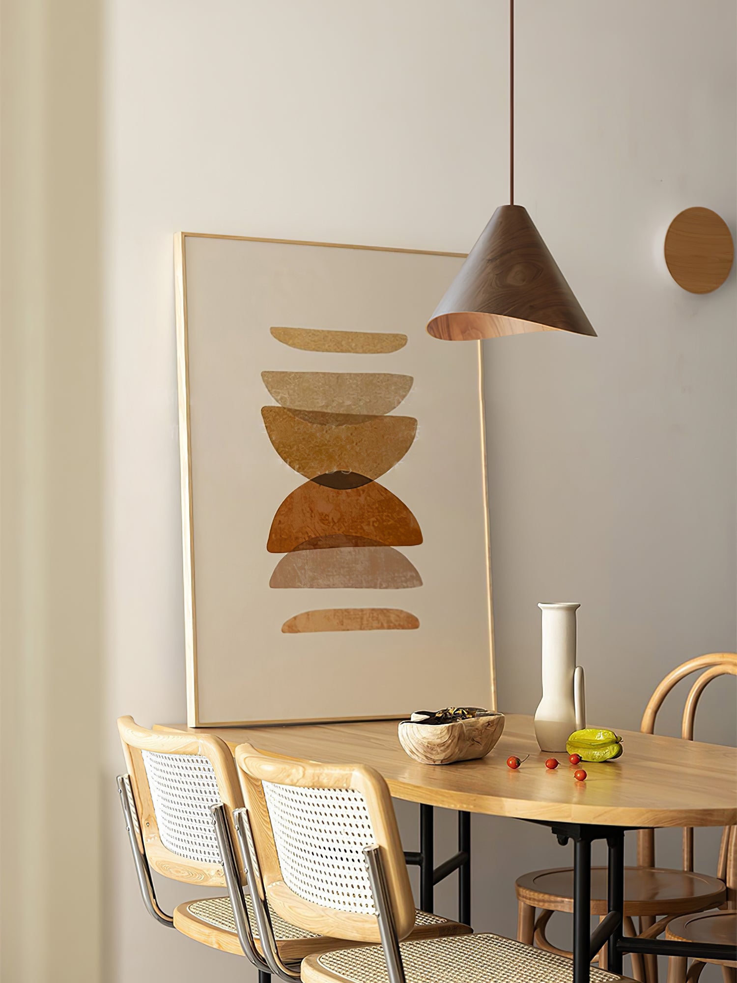 Conica Pendant Light - Lumpaz