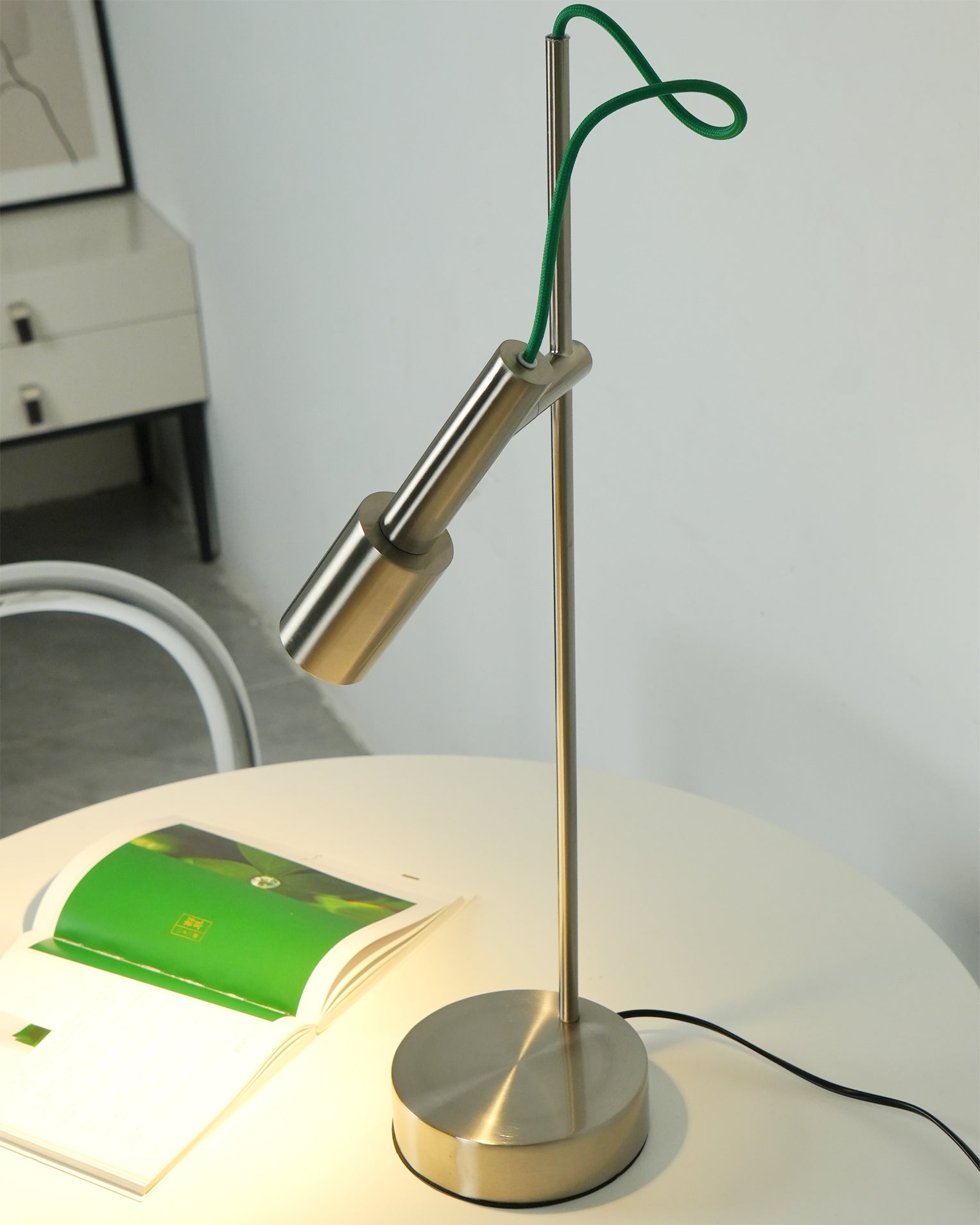 Tubino Table Lamp - Lumpaz