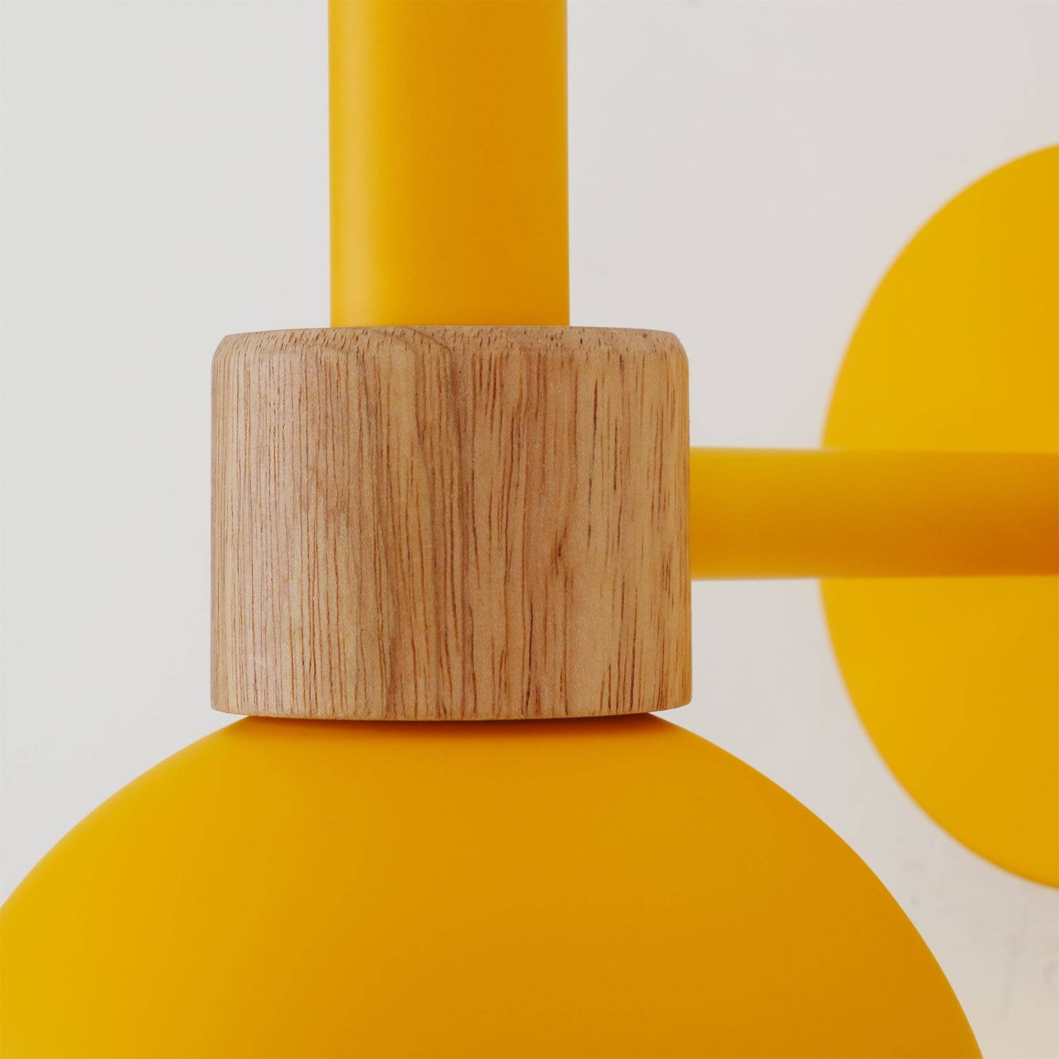 Fanta Wall Lamp - Lumpaz
