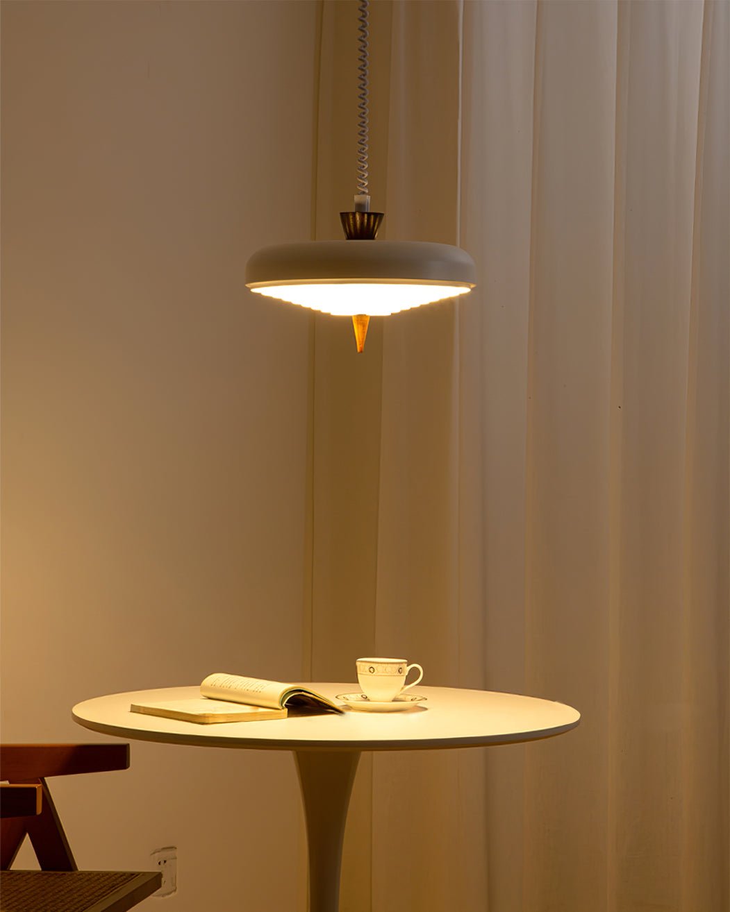 Soleil Pendant Lamp - Lumpaz