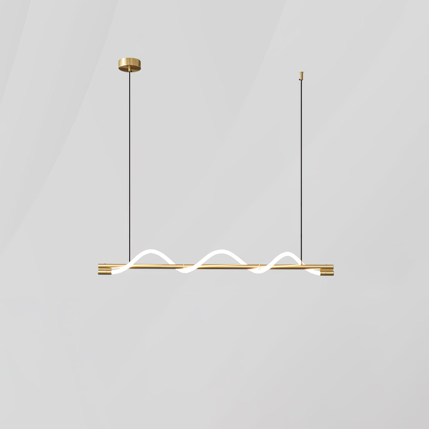 Tracer Island Pendant Lamp - Lumpaz