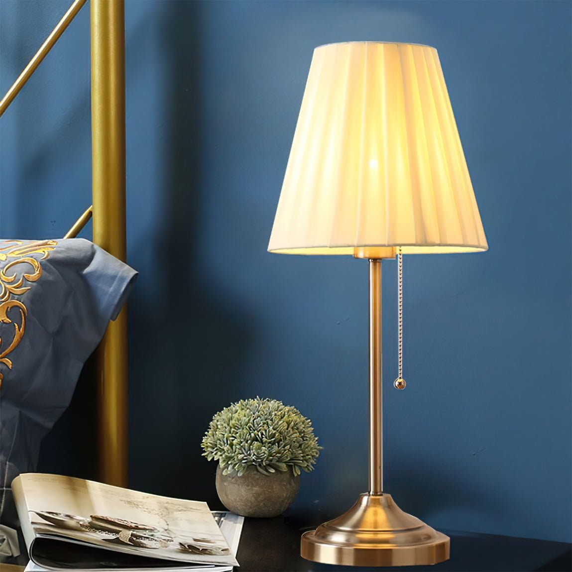 Arstid Table Lamp - Lumpaz