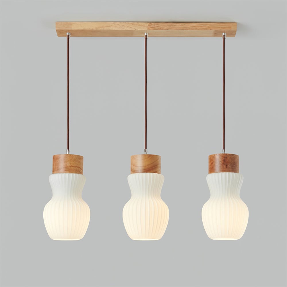 Baja Pendant Lamp - Lumpaz