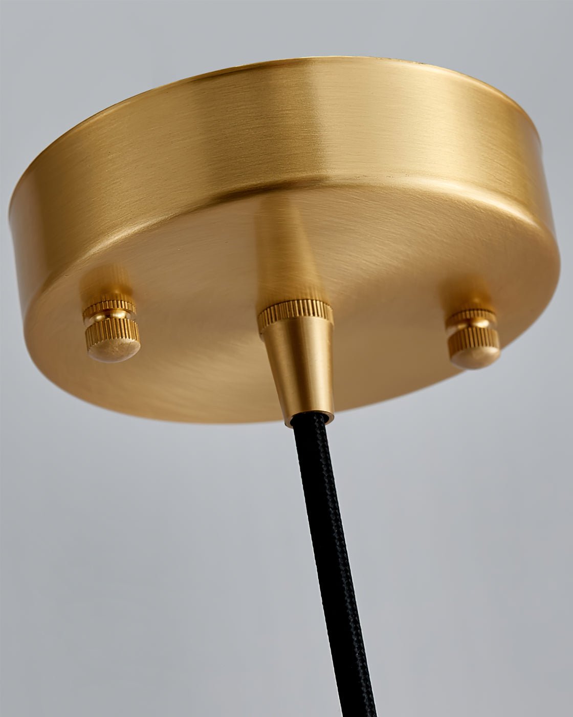 Stone Pendant Lamp - Lumpaz