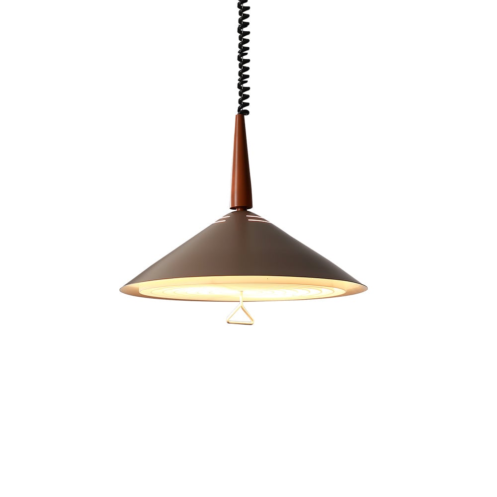 Acking Pendant Light - Lumpaz
