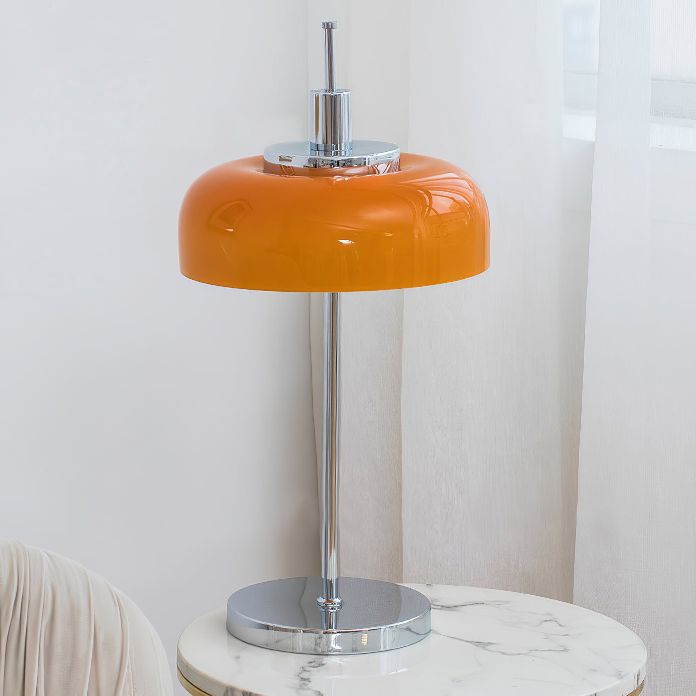 Maybe Table Lamp - Lumpaz