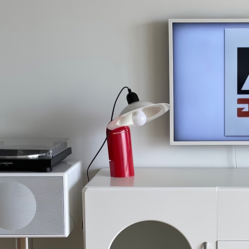 Lampiatta Table Lamp - Lumpaz
