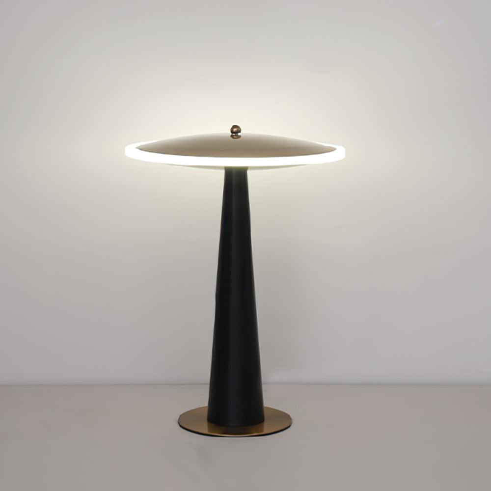 Drums Table Lamp - Lumpaz