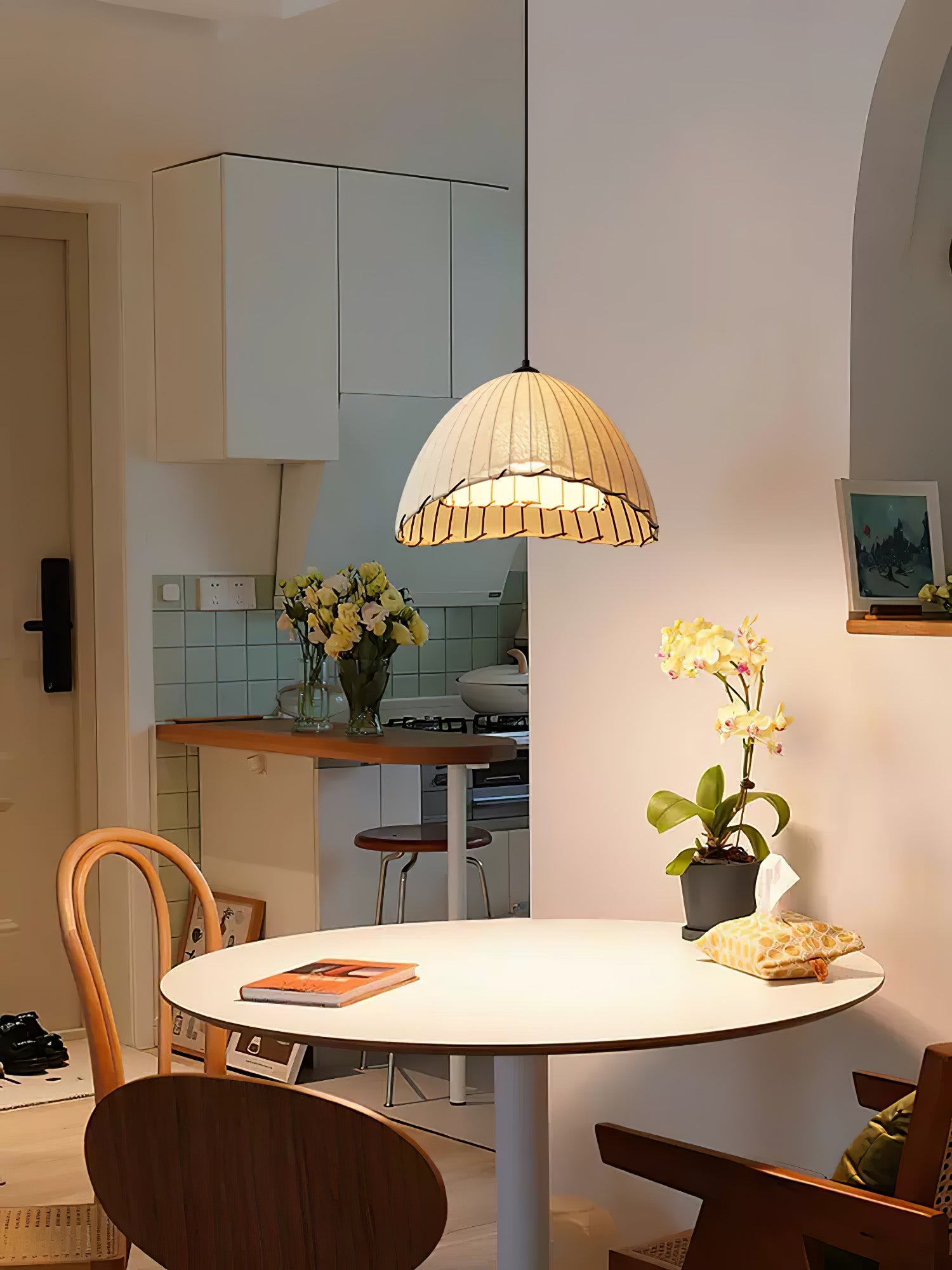 Maris Pendant Lamp - Lumpaz
