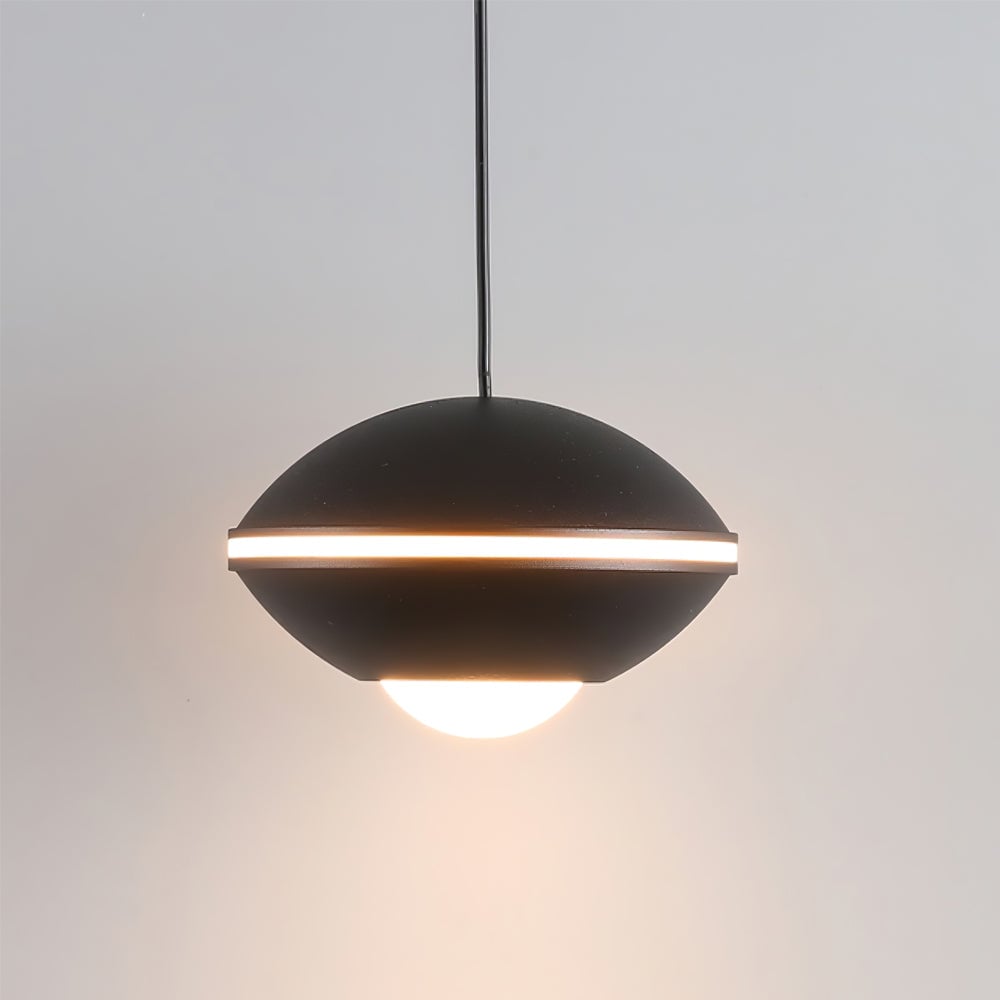 Pendul Pendant Lamp - Lumpaz