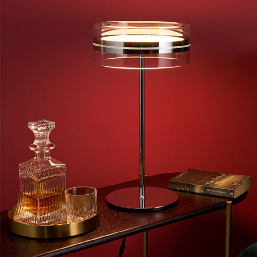 Kaede Table Lamp - Lumpaz