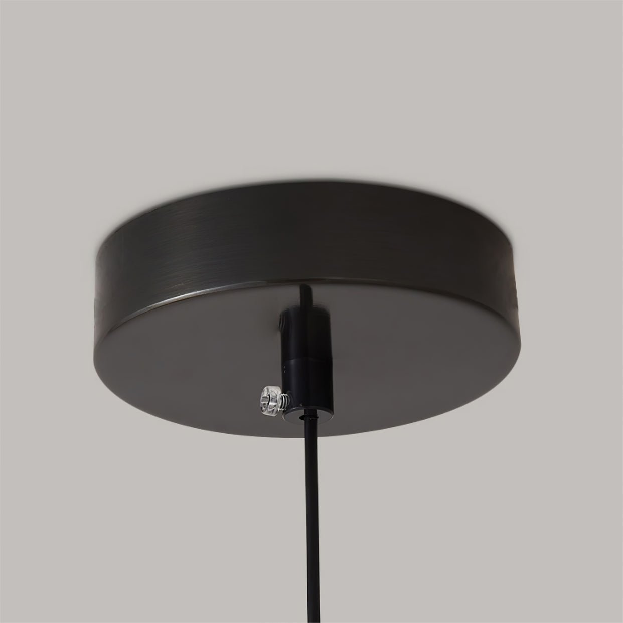 Orbet Pendant Lamp - Lumpaz