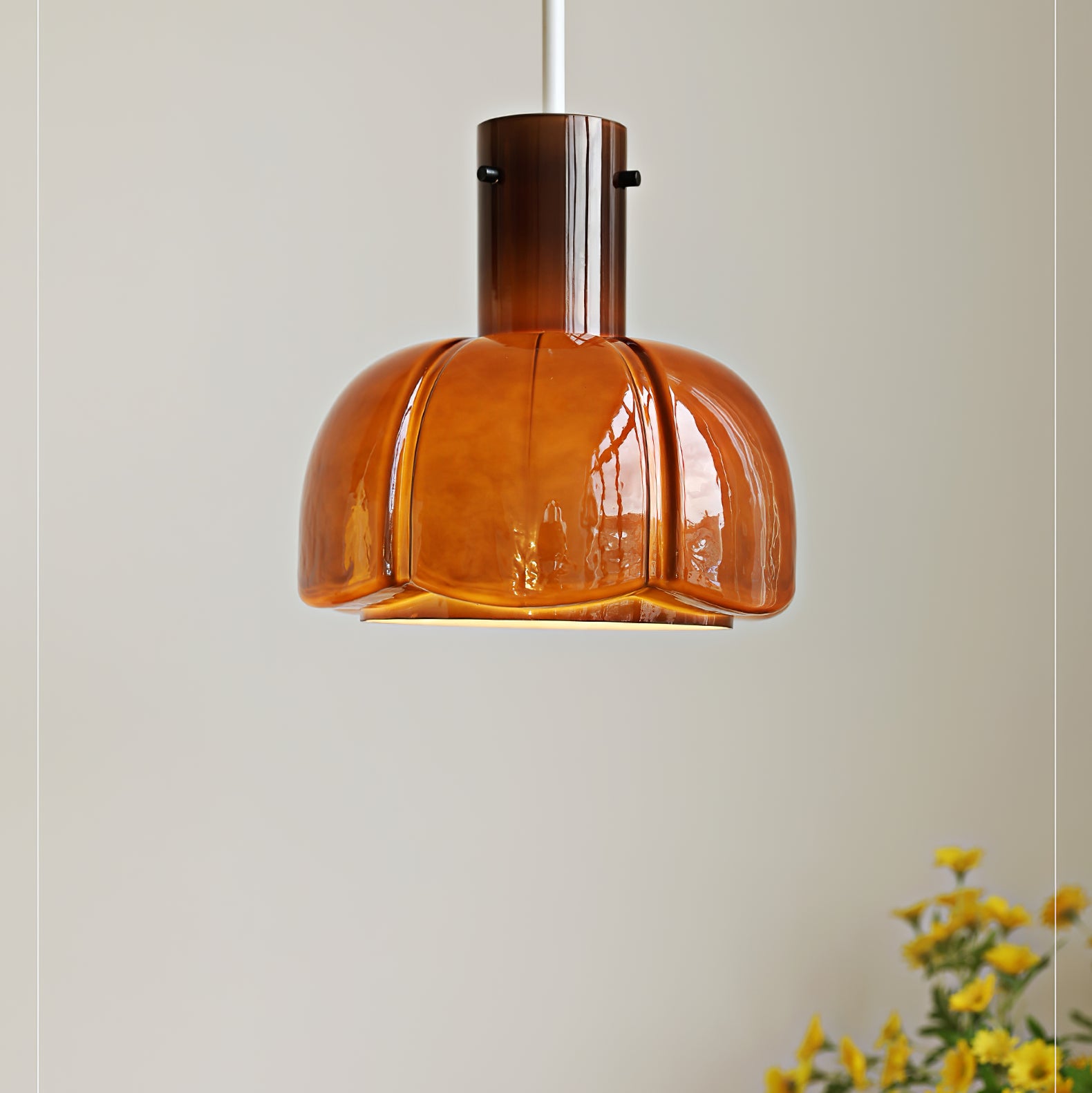 Paolina Pendant Light - Lumpaz