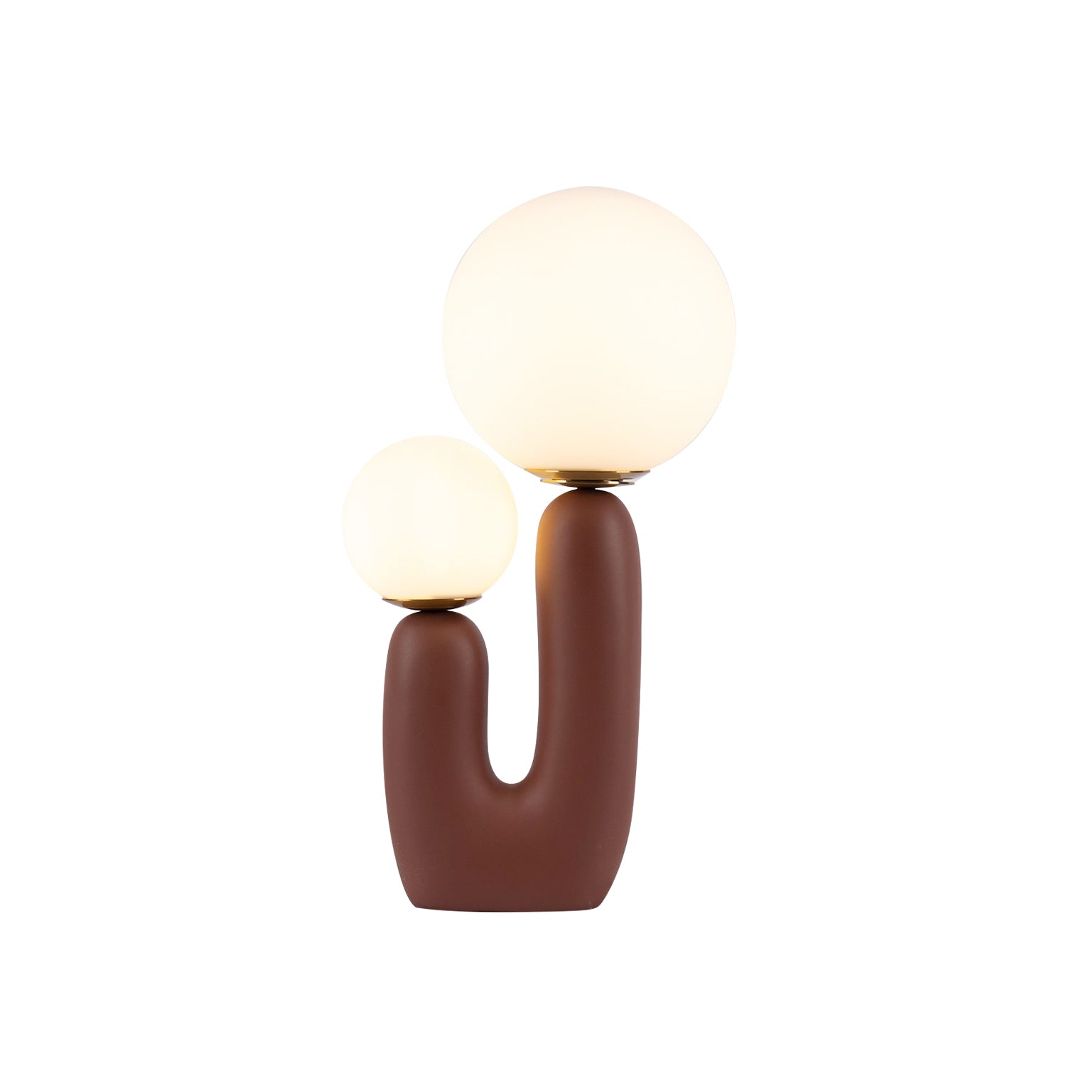 Oo Smooth Table Lamp - Lumpaz